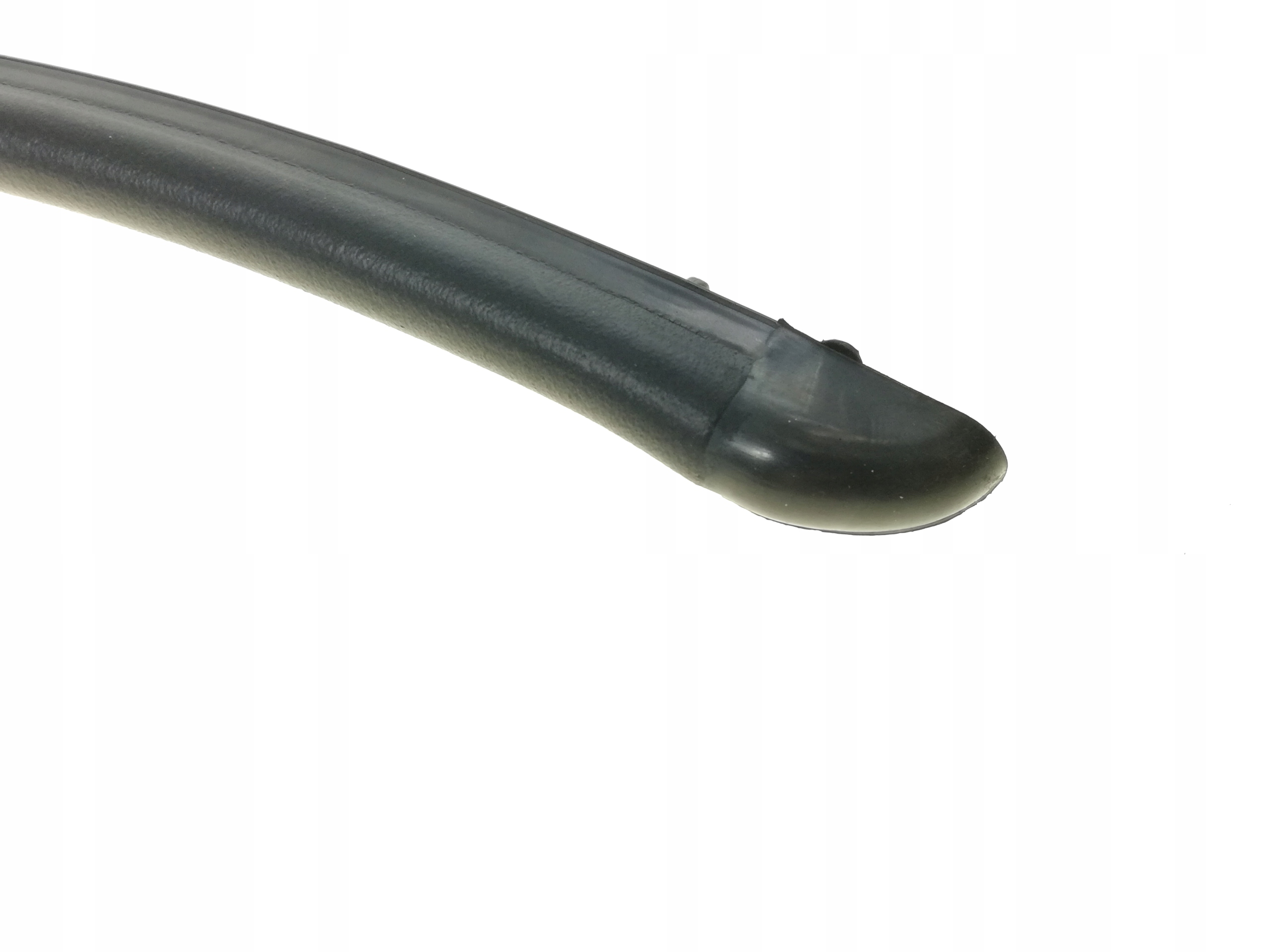 LEXUS RX 15-21 USZCZELKA GUMA LISTWA DRZWI PRZÓD P Jakość części (zgodnie z GVO) O - oryginał z logo producenta pojazdu (OE)