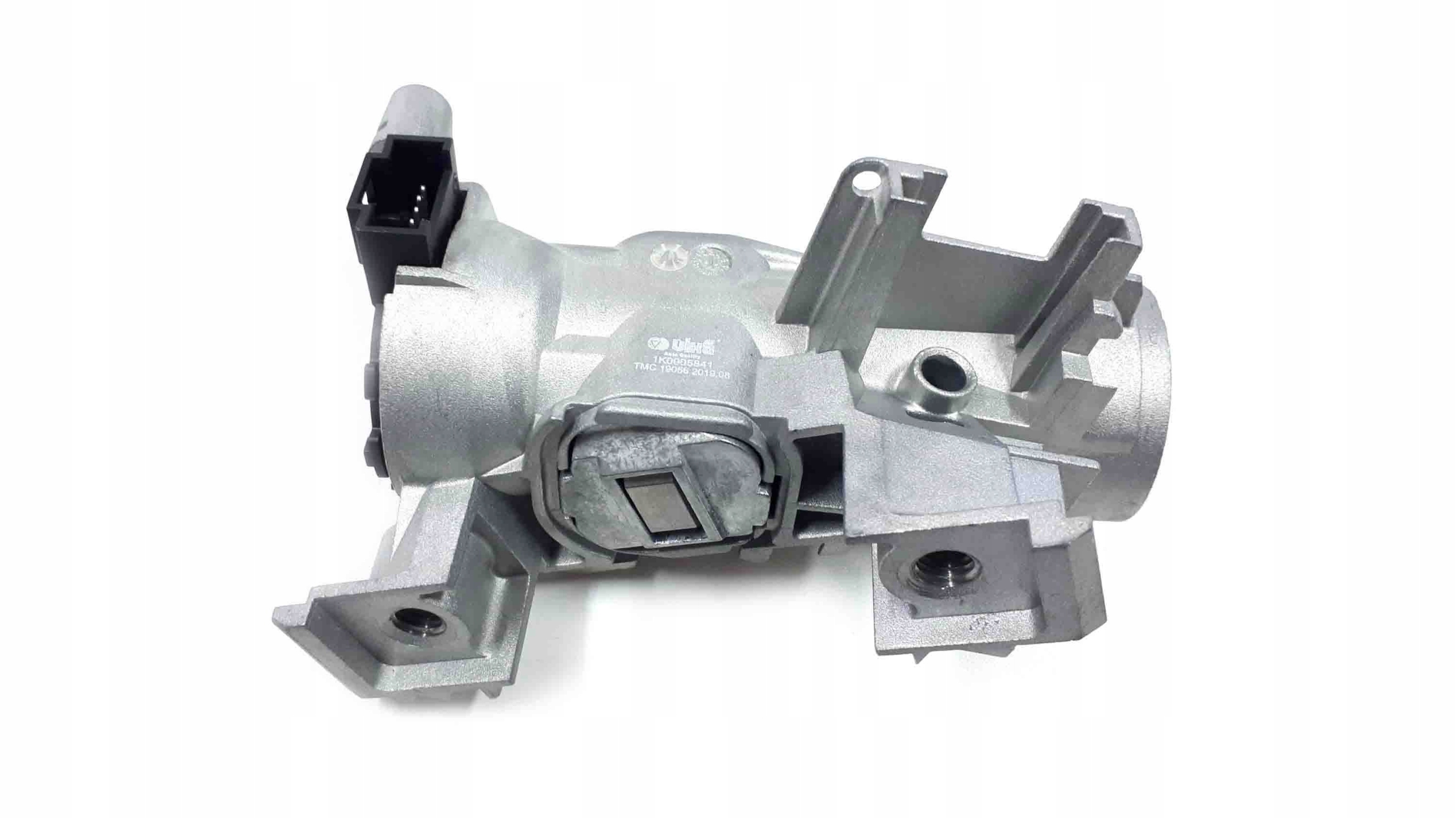 99051786601 - ЗАМОК РУЛЕВОГО КОЛЕСА OCTAVIA SUPERB YETI 1K0905841