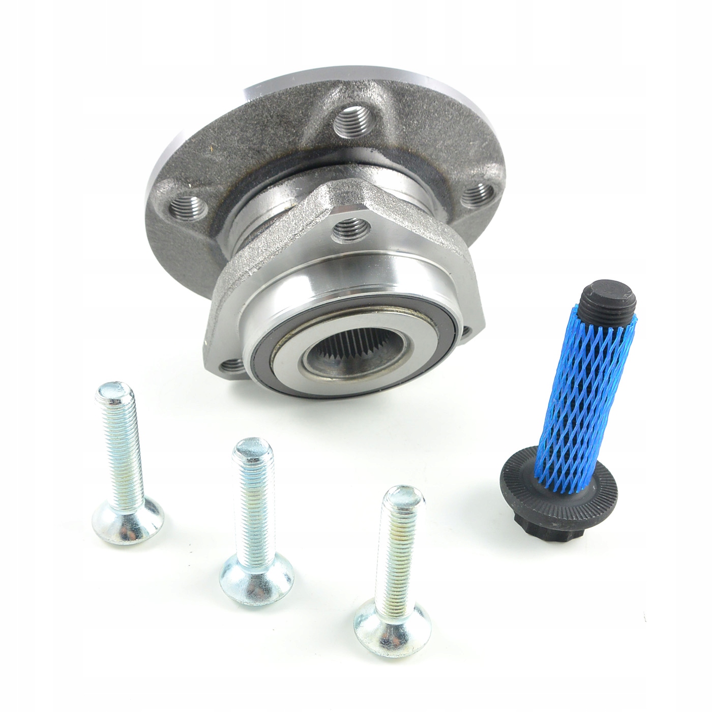 PIASTA KOLA LOZYSKO PRZOD AUDI Q2 Q3 TT VW PASSAT Installation side front right front left