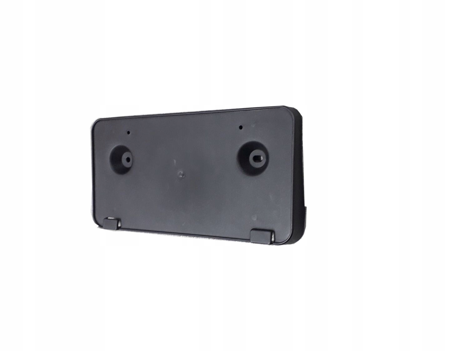 FR3Z17A385AA - РАМКА КРОНШТЕЙН НОМЕРНОГО ЗНАКА РЕГИСТР FORD MUSTANG 15-17