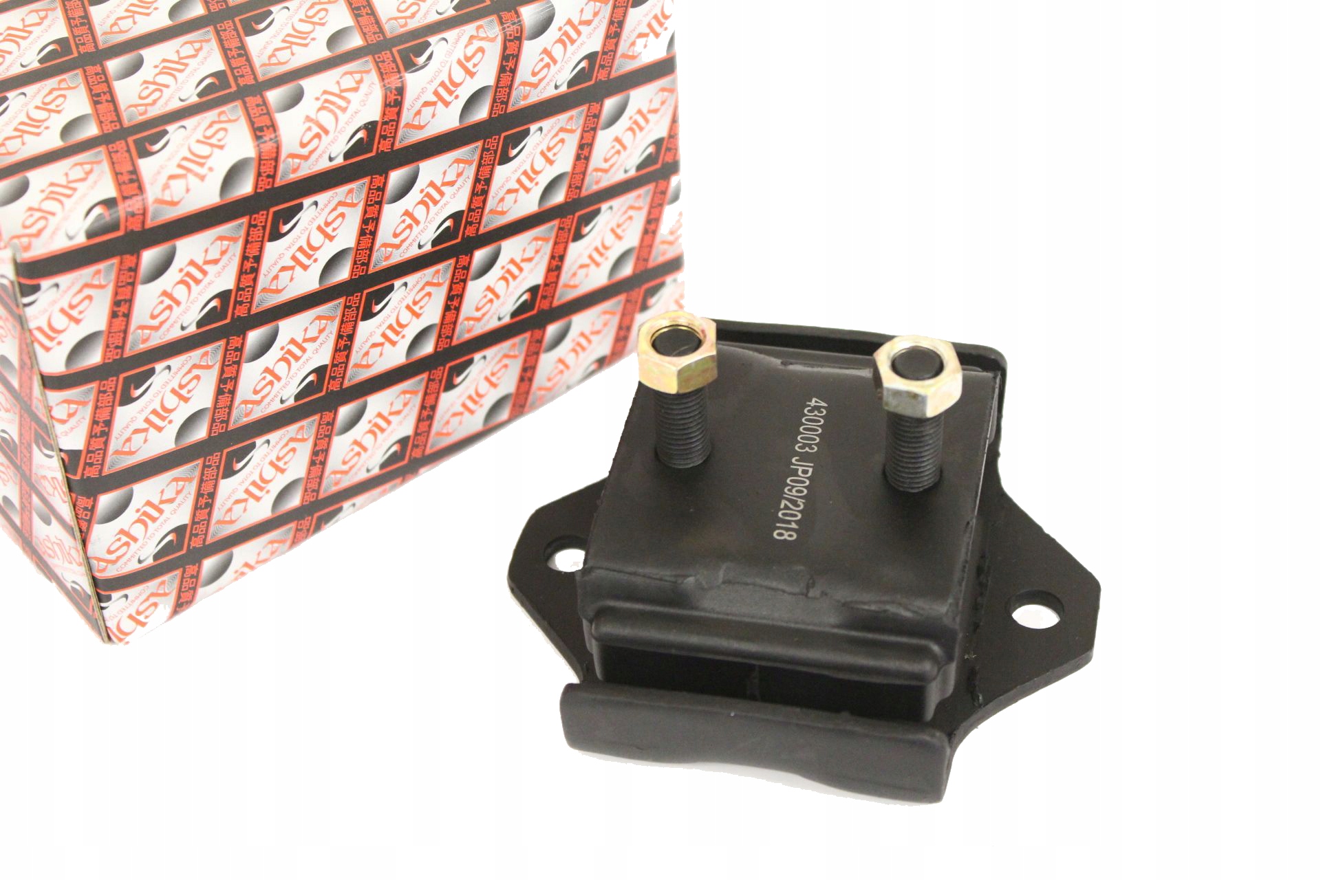 GOM-603 - Подушка коробки DAIHATSU FEROZA F300 1.6 89-98 купити на ...
