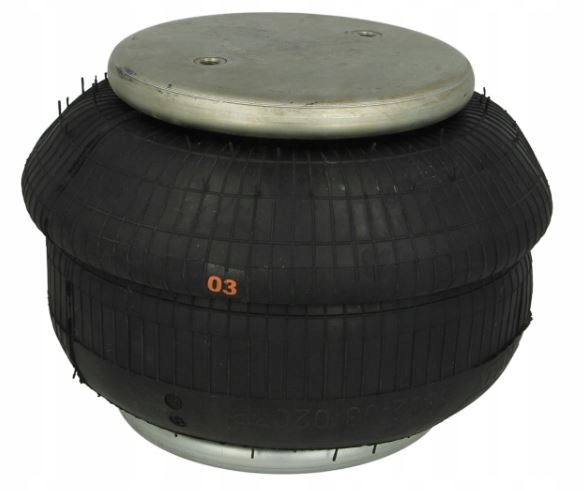 561651 - ВАЛ SCHMITZ H - 210MM ХІД 165MM