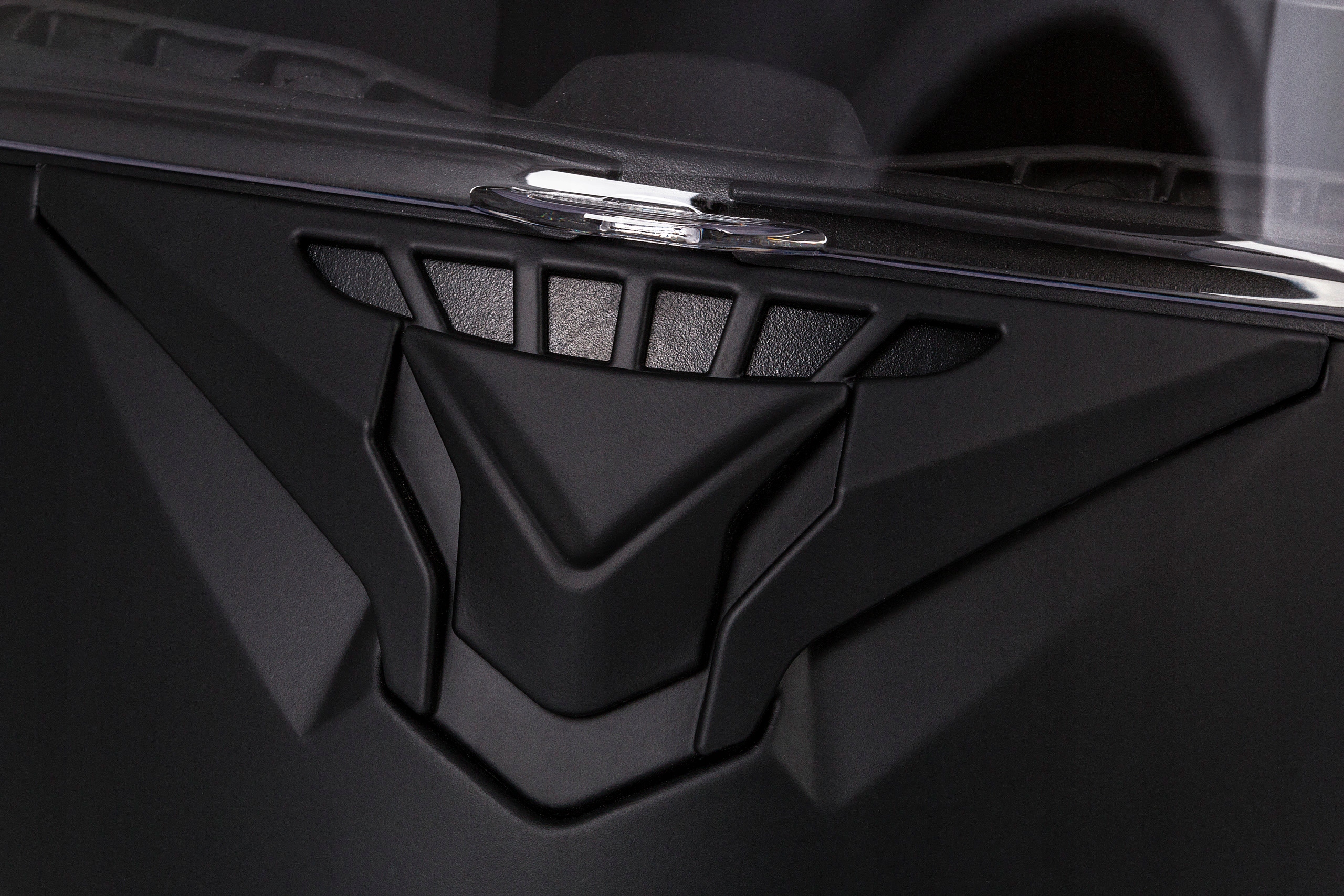 POMPOWANE WNĘTRZE KASK MODUŁOWY CASSIDA +PINLOCK70 Waga produktu 1550 g