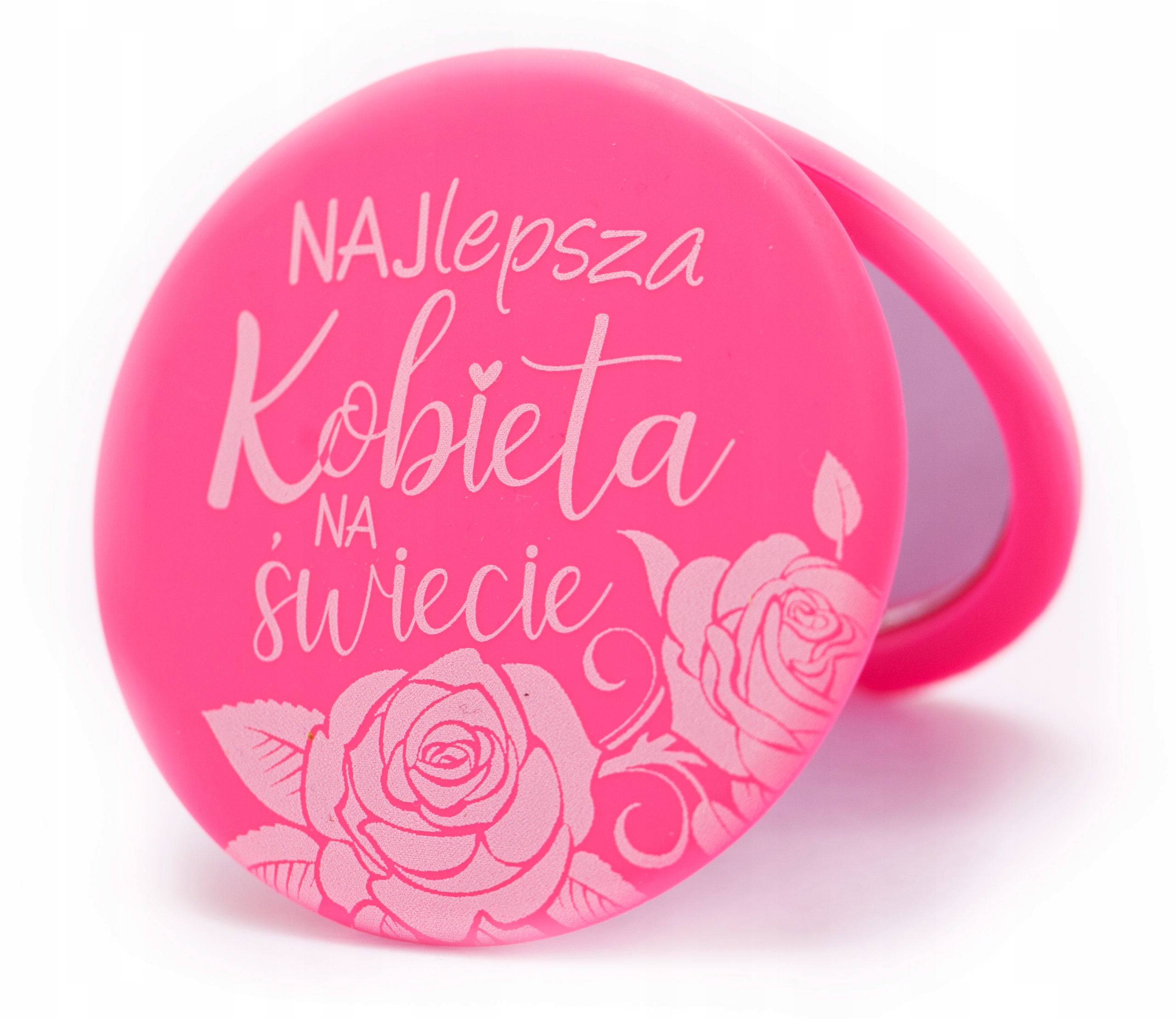 

Lusterko na dzień Babci dzień kobiet NP6
