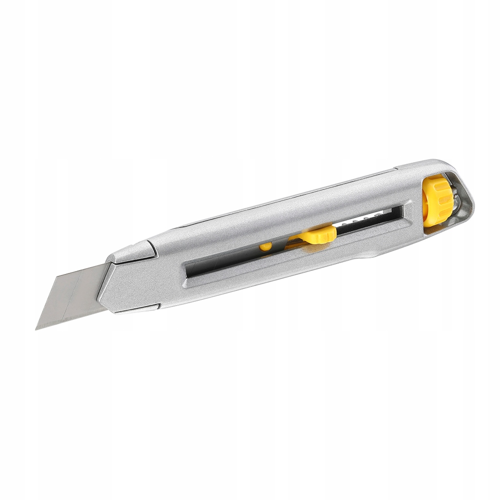 

Stanley Nóż Interlock Ostrze 18mm 4-10-018