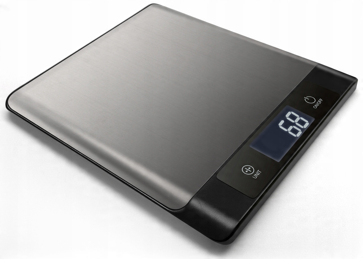 

Media-Tech MT5516 waga kuchenna