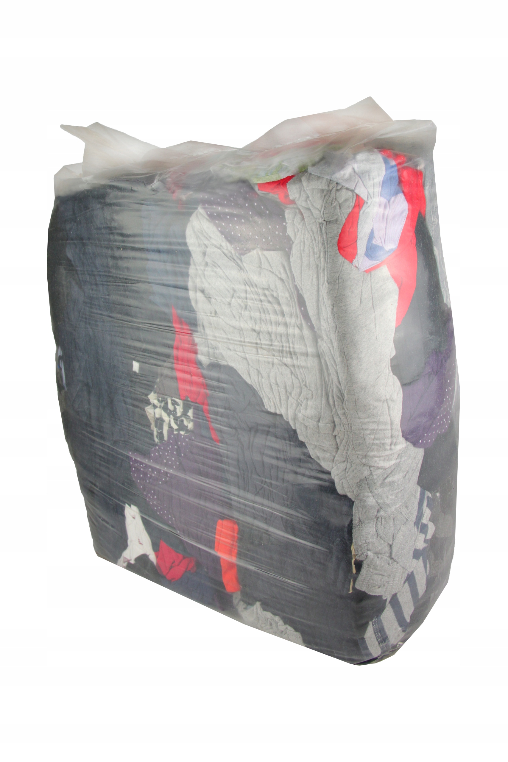 

Czyściwo bawełniane 10 kg Jakość bez zamków!