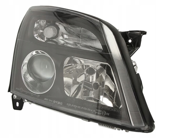 Опель вектра с какие лампочки в фарах - 87 фото