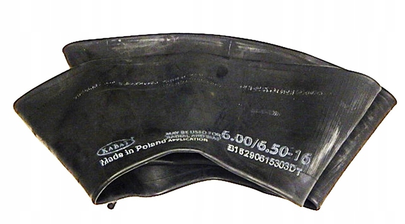

Dętka 330 360 Przód Mf 255 6.50X16 6.50-16 650X16