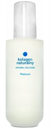COLWAY KOLAGEN NATURALNY PLATINUM 200ml ZMARSZCZKI Marka Colway