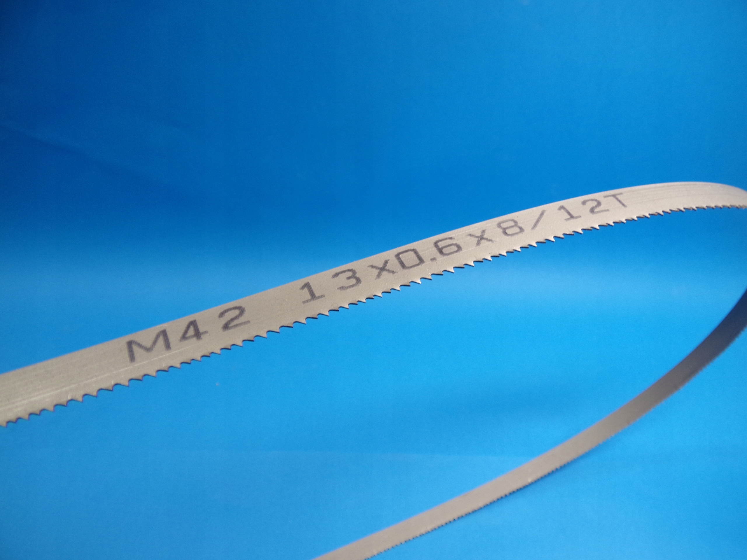 BRZESZCZOT TAŚMA DO PIŁY TAŚMÓWKI KRAFT&DELE Kod producenta 1640x13x0,6