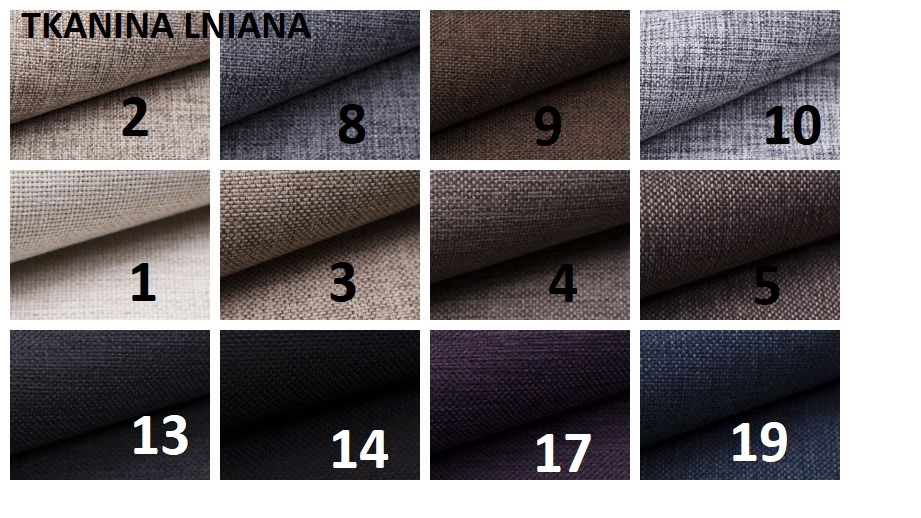 FOTELIK DZIECIĘCY YOGI MINI DLA MALUSZKA USZAK Kolekcja 25147