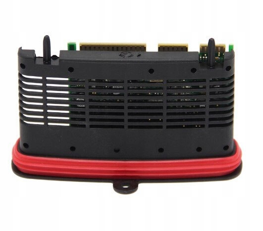 STEROWNIK MODUŁU LAMPY F32 F33 F36 13- 63117316187 Typ samochodu Samochody osobowe