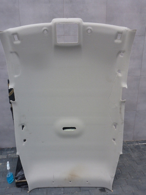 Стеля NISSAN QASHQAI J11 13-