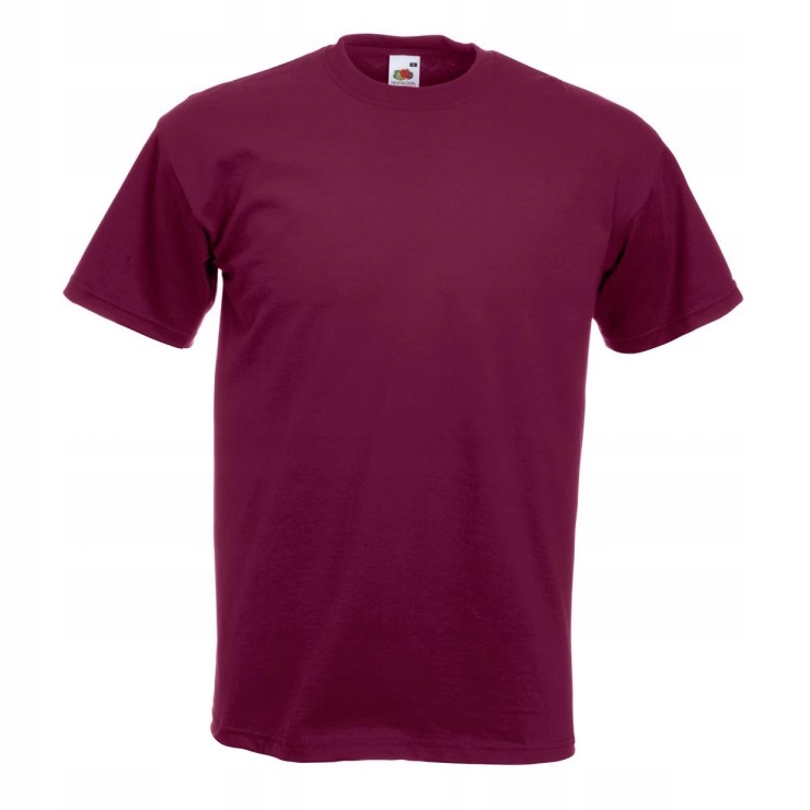

Koszulka T-shirt Super Premium Fruit 205g S