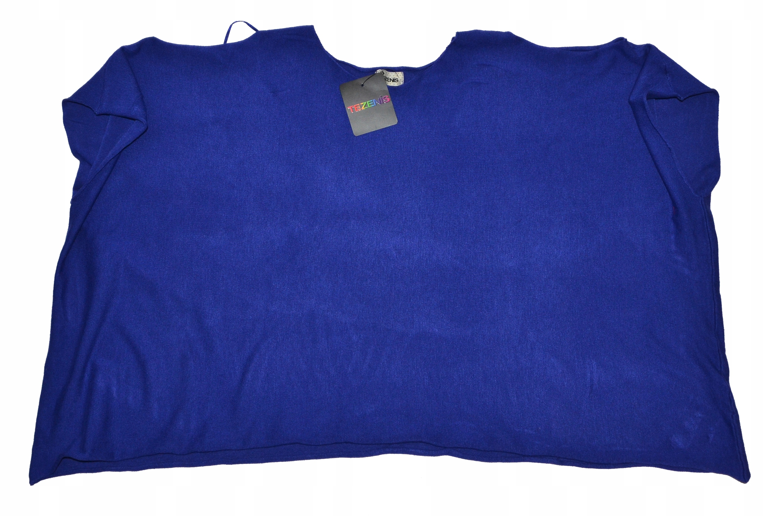 Tezenis by Calzedonia sweter NARZUTKA PONCZO S / 36 Marka Intimissimi