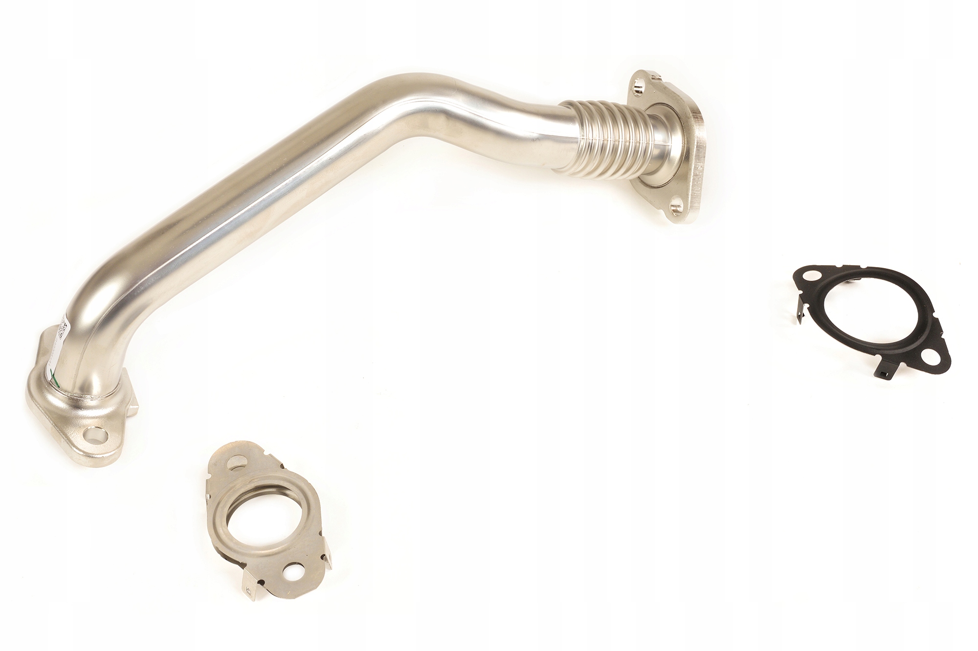 RURA EGR ORYGINAL VOLVO XC60 XC70 XC90