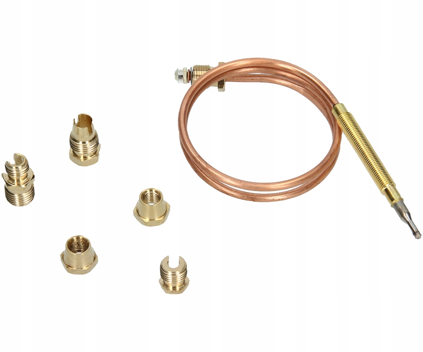 TERMOPARA płyty piekarnika UNIWERSALNA 45cm