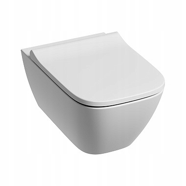 KOŁO muszla WC deska wolnoopadająca L30112