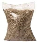 Worki na pellet 20kg 490x750 perforacja 100 szt