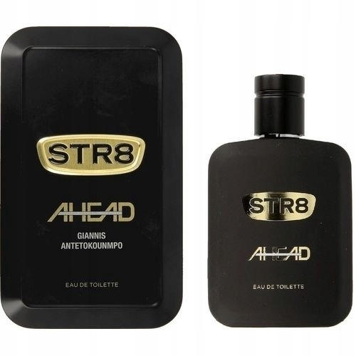 

STR8 Ahead Edt Woda Toaletowa 100ml.