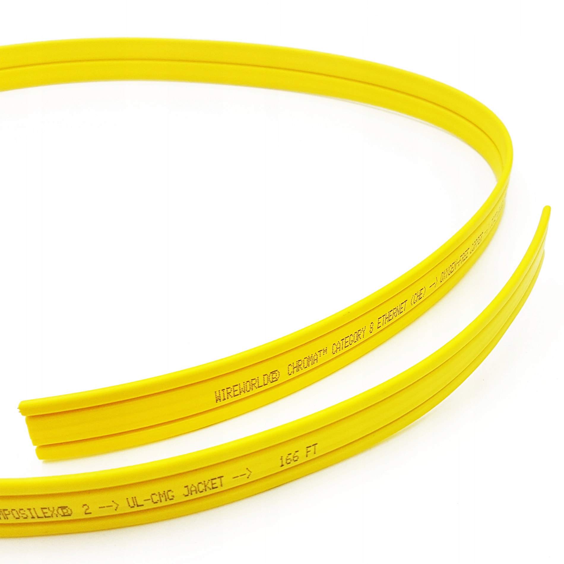 

Wireworld Chroma Cat8 Ethernet - Na Metry