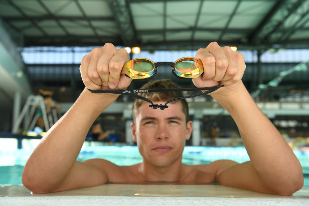 ARENA COBRA ULTRA SWIPE MIRROR Okularki pływackie Materiał paska silikon