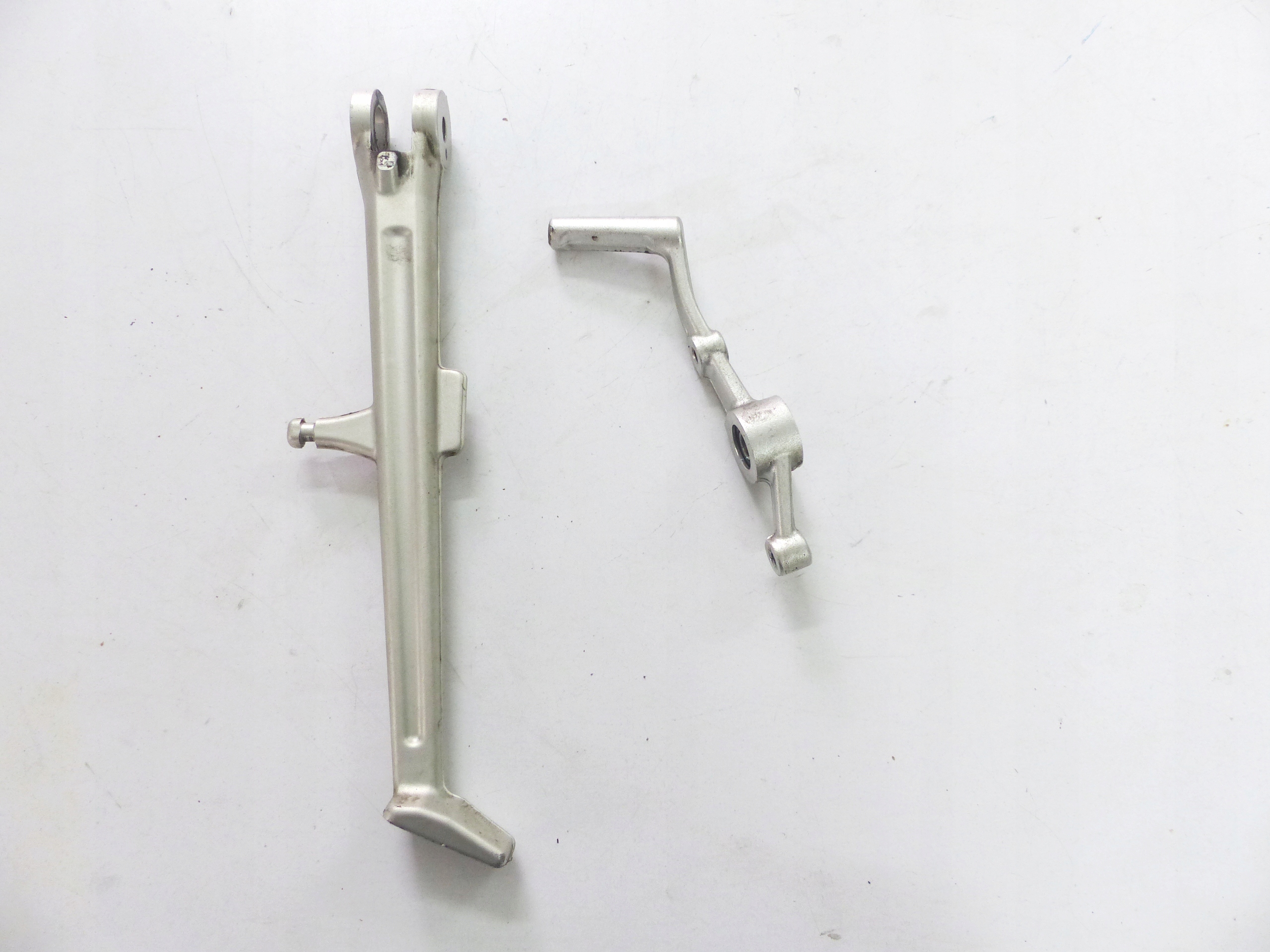 ГАЛЬМІВНИЙ ВАЖІЛЬ BMW S 1000 R S1000R 17+