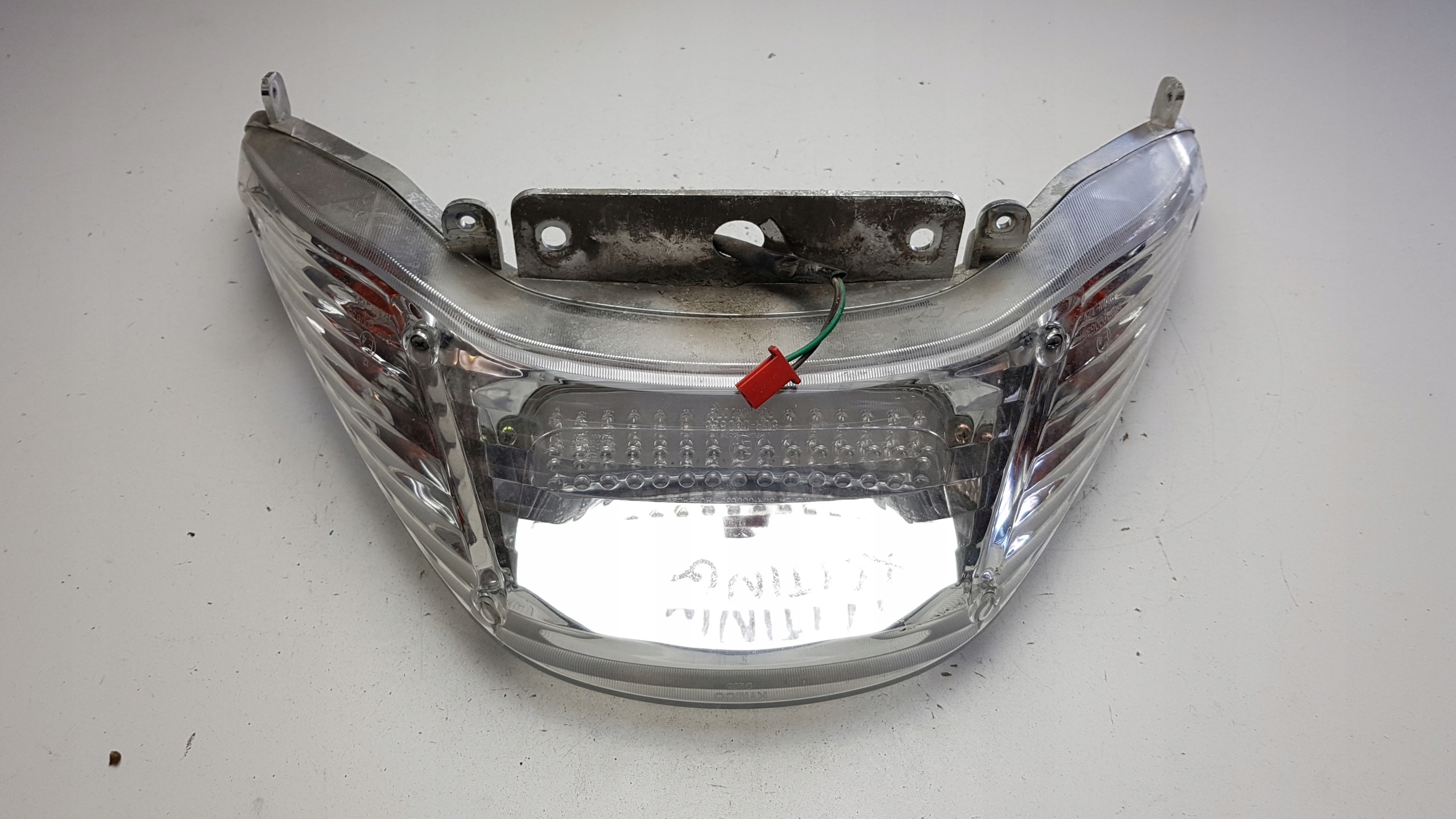 LAMPA TYŁ KYMCO XCITING 500