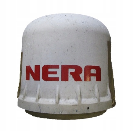 Спутниковая телефонная антенна Nera WorldPhone