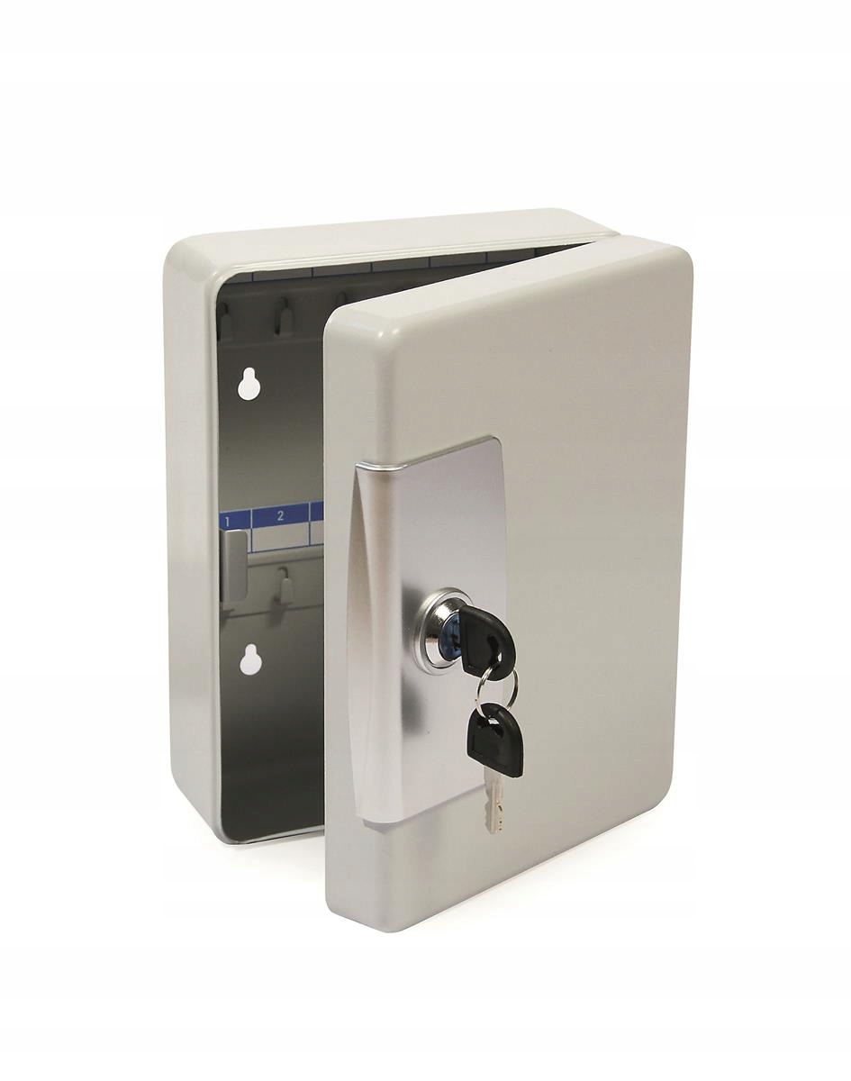 

Metalowa Szafka Na Klucze HF200C-22K