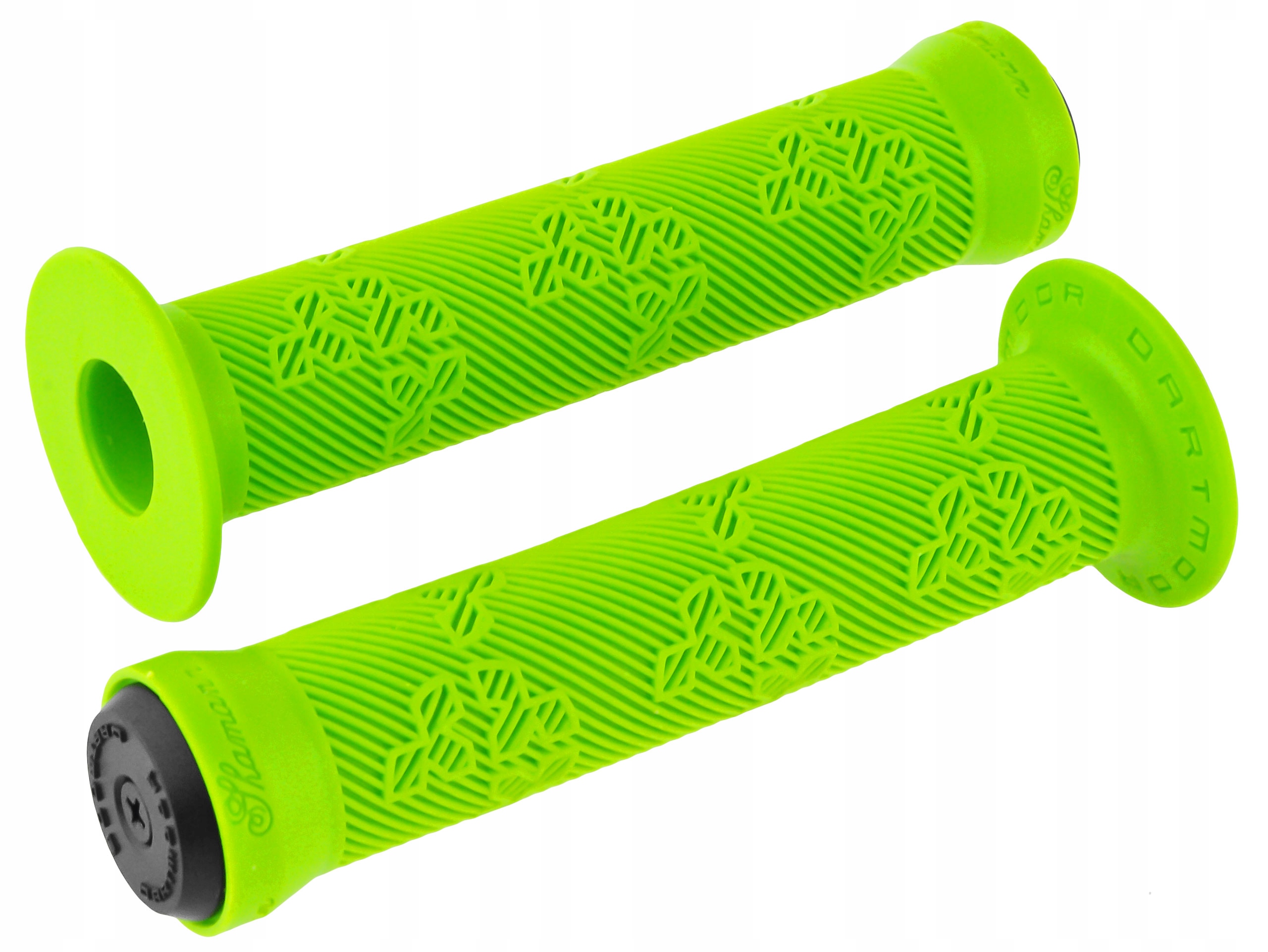 

Chwyty Gripy Bmx Dartmoor Shamann Zielone 150 MM