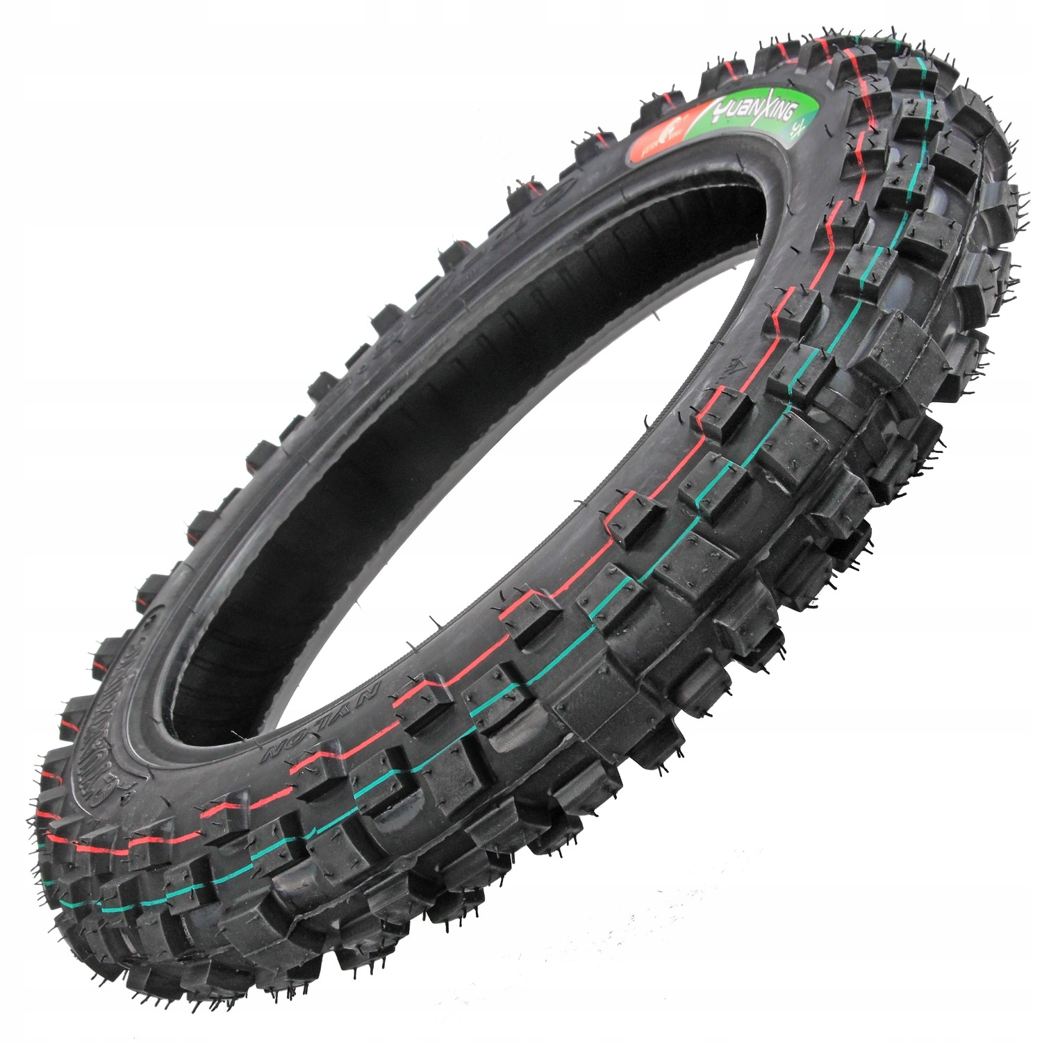 OPONA 2.50x10 CALI 4PR P91 60/100-10 CROSS ENDURO