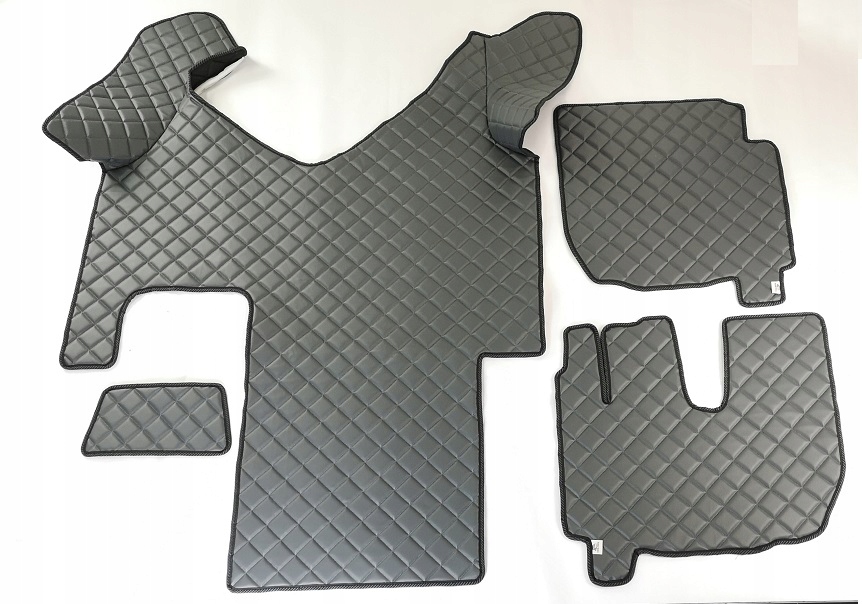 DYWANY DYWANIKI PIKOWANE POKROWCE IVECO STRALIS