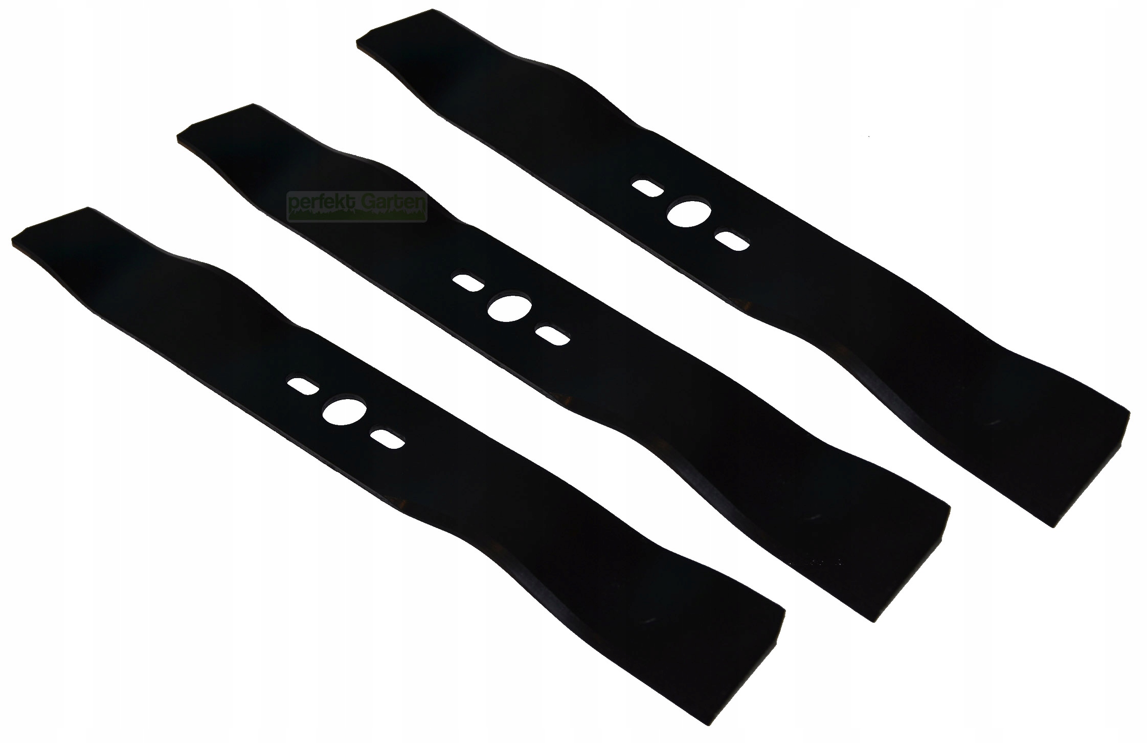 3 X 48 CM nůž John Deere 355D X740 X744 X748 Z445