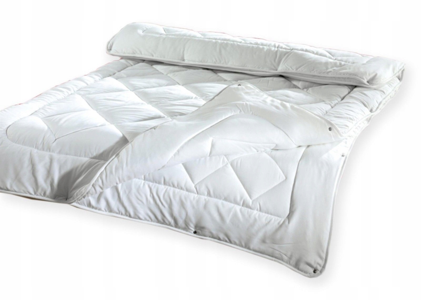 2 x KOŁDRA 180x200 CZTERY PORY ROKU CAŁOROCZNA