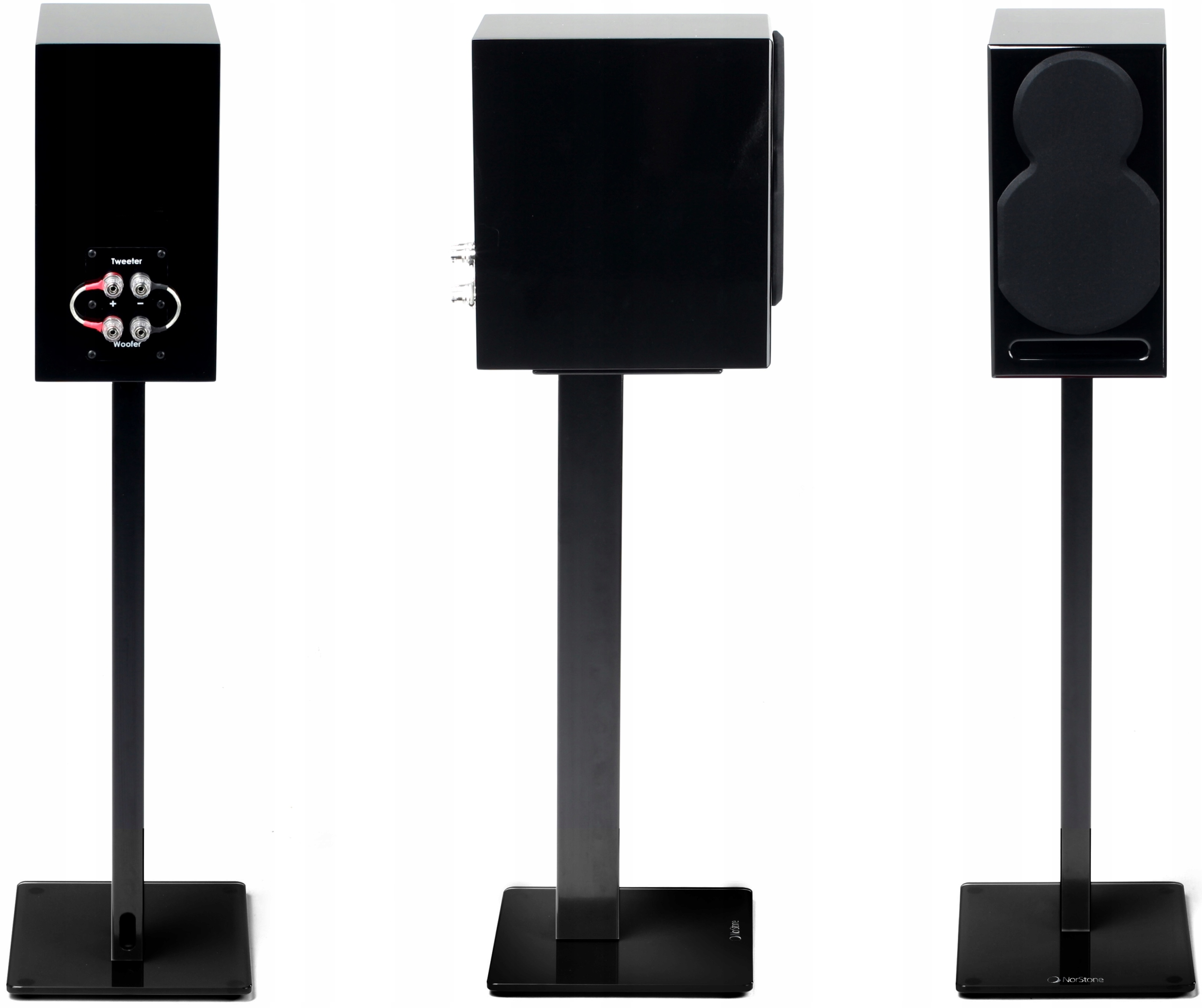 PODSTAWKI STANDY POD KOLUMNY NORSTONE ESSE STAND Marka Norstone