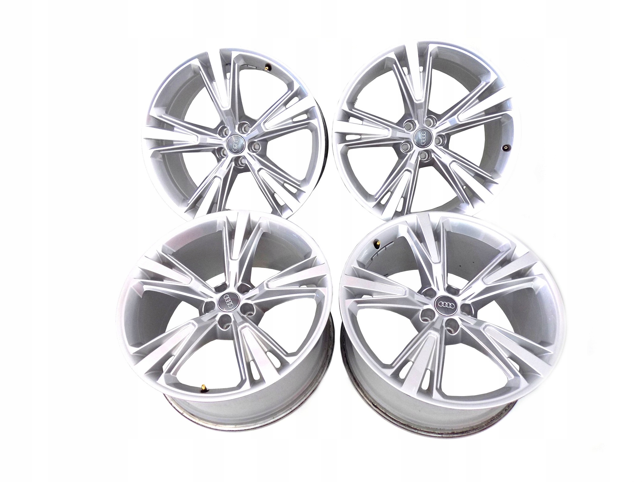4m8601025h Alyuminievye Diski Diski Kolesa 21 Audi Q8 Q7 4m Xdalys Lt