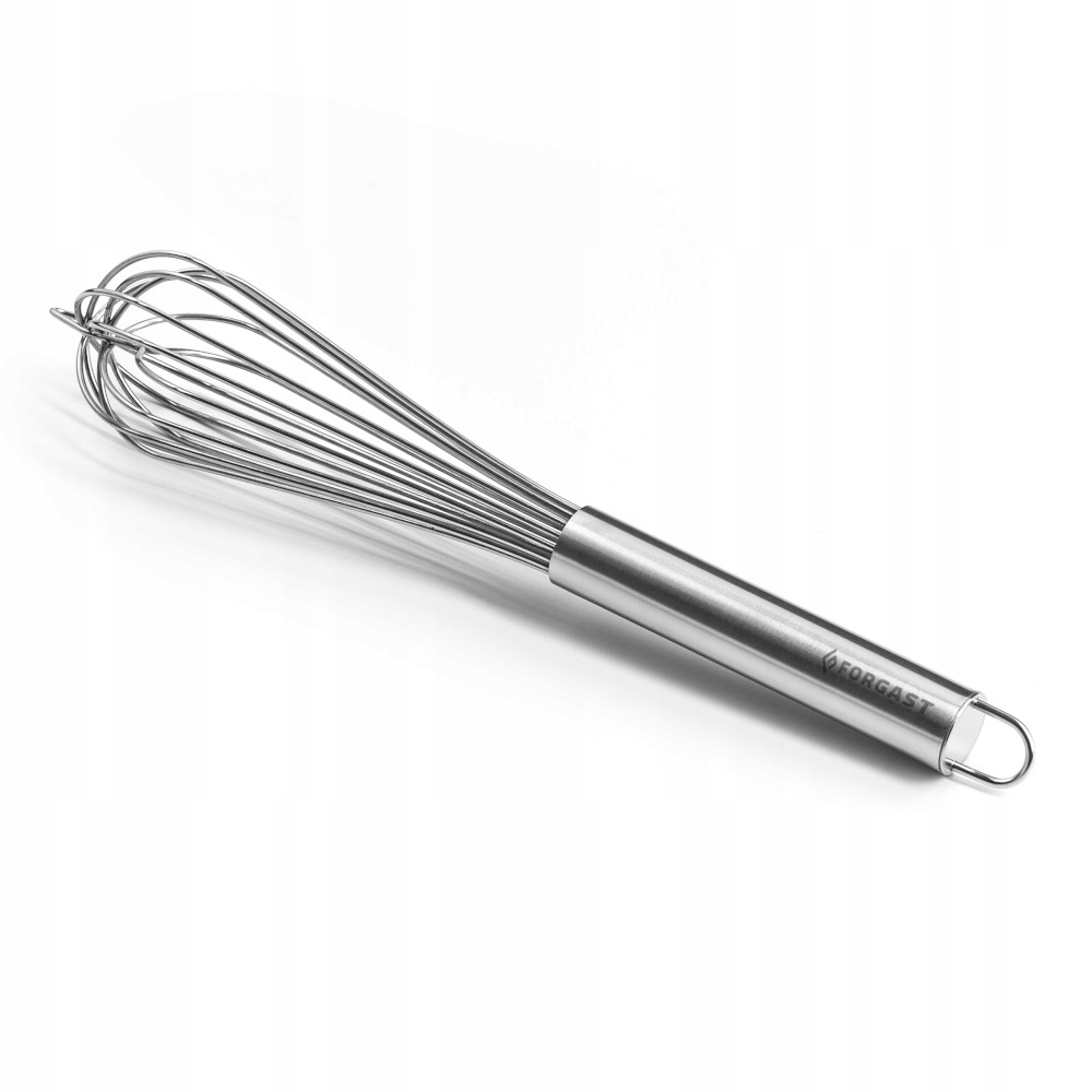 

Rózga Do Ubijania Piany Dł. 30 CM Forgast FG11005