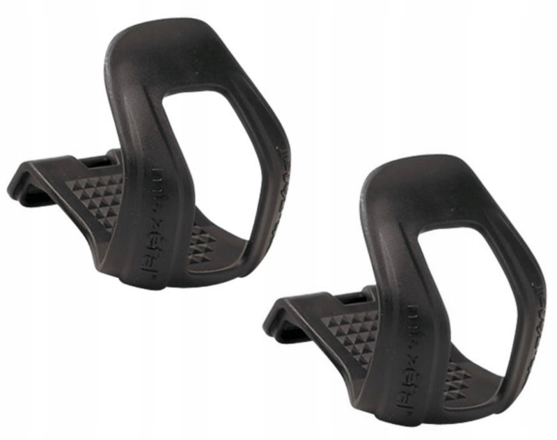 

Zefal noski nasadki na pedały Toe-clips 39-42