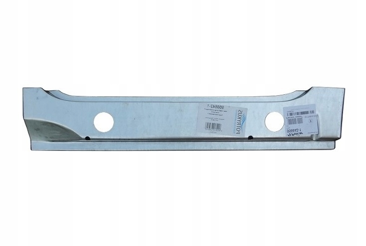 VW TRANSPORTER T4 PROGI PRÓG WEWNĘTRZNY NOWY L P