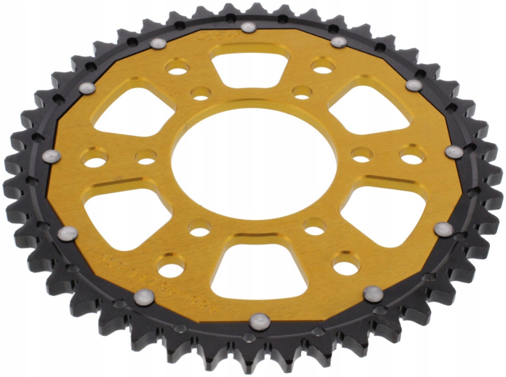 ZFD-488 - Задняя звездочка 530 ZFD 41-48z Kawasaki ZRX 1200 R