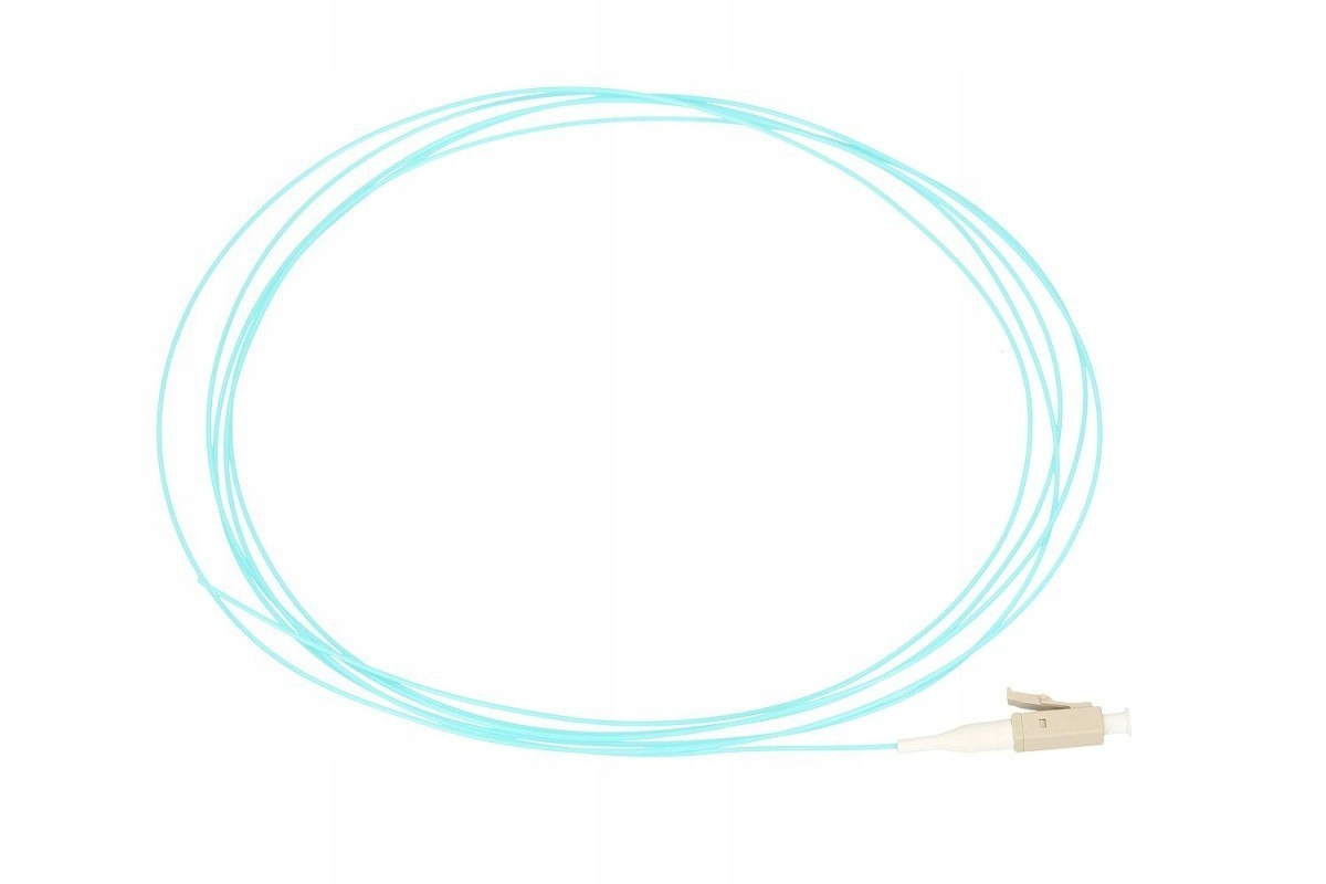 

Pigtail wielomodowy MM Sc OM3 2m Easy Strip 10szt