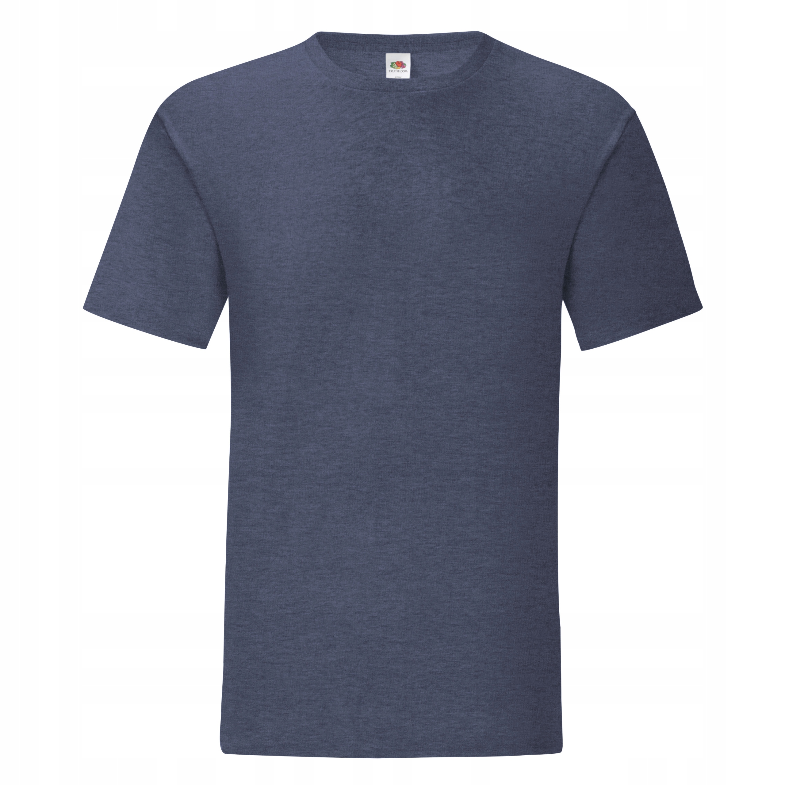 

Koszulka męska t-shirt Fotl Iconic Navy XXL