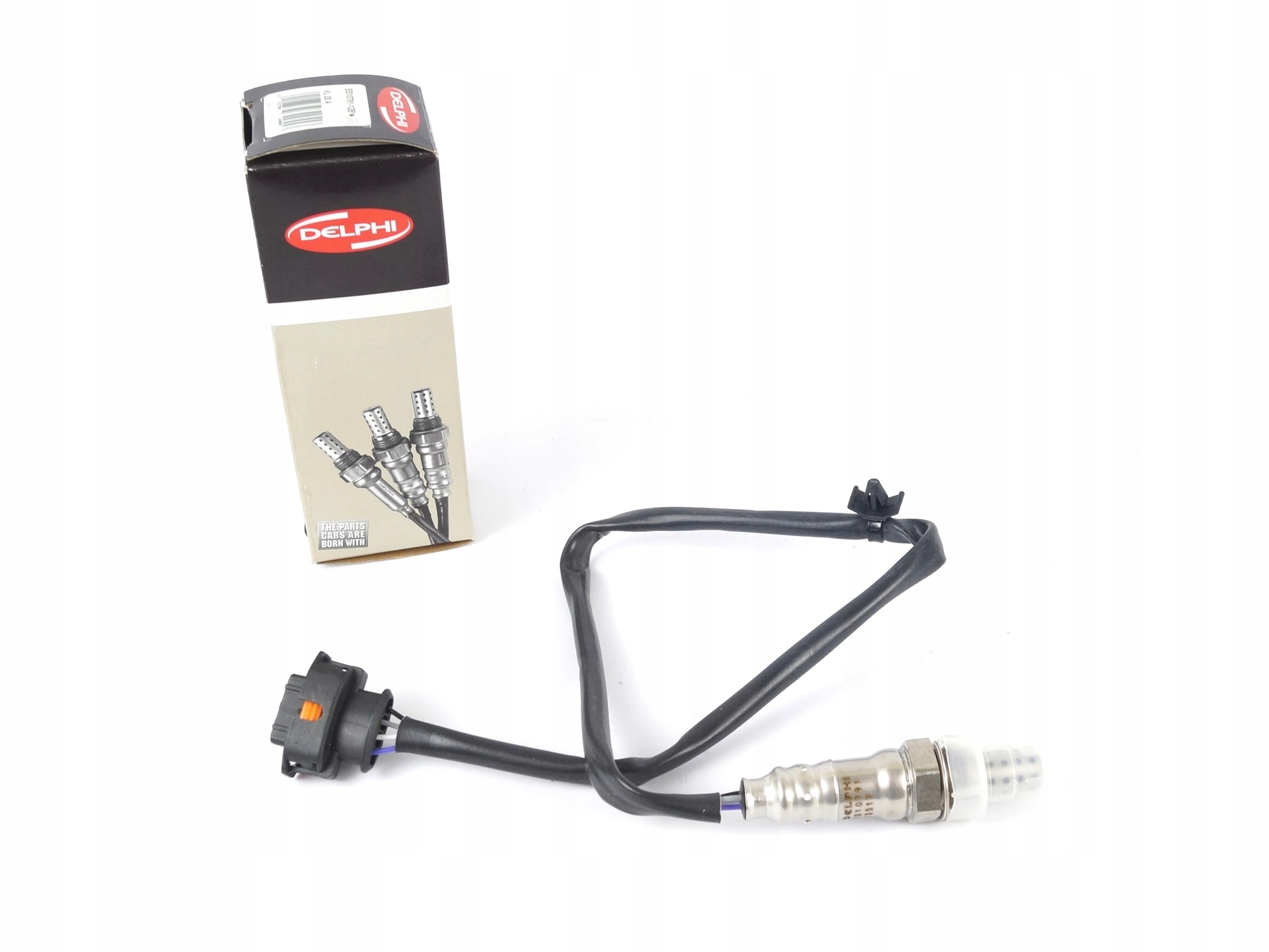 Sonda lambda OPEL Astra Vectra Meriva Zafira 1.6 55560617