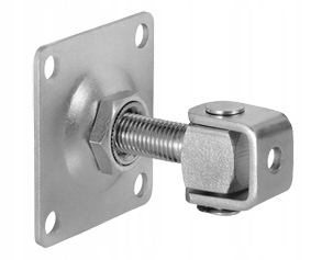 ZAWIAS REGULOWANY DO BRAMY PRZYKRECANY M12