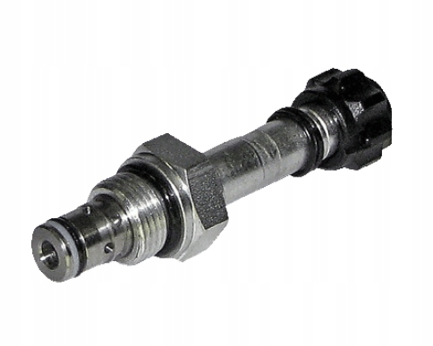 КЛАПАН ZEPRO 350BAR * HACO * ЛІФТИ ZEPRO 3/4 UNF