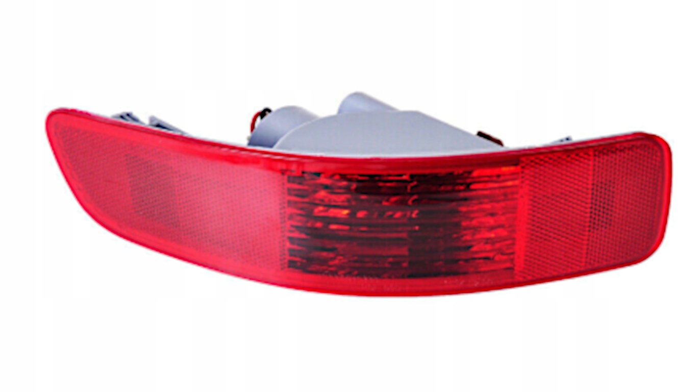 LAMPA PRZECIWMGIELNA TYLNA LE MITSUBISHI OUTLANDER