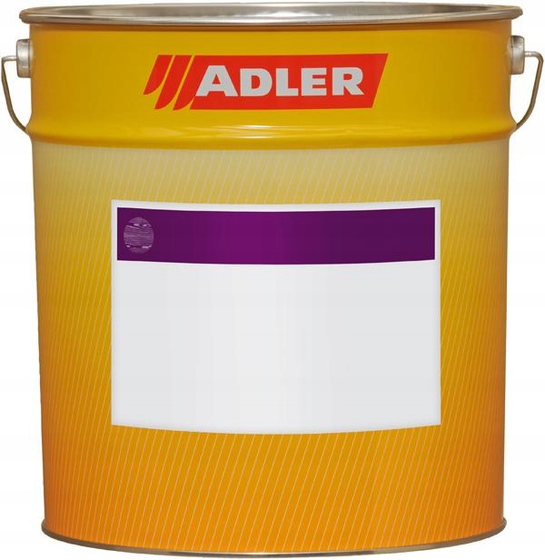 

Lakier wodny Adler do podłóg schodów Półmat 2,14kg