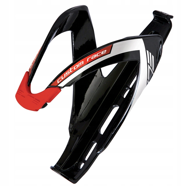 

Koszyk Elite Custom Race Black/Red